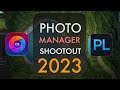 WHICH HAS THE BETTER PHOTO MANAGER IN 2023? ON1 PHOTO RAW 23 OR  DXO PHOTOLAB 6