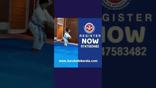 JKNSK INDIA KARATEDO INDIA - KERALA