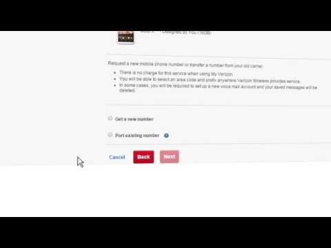 How to Change Your Phone Number How to Change Your Phone Number