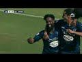 auckland city v team wellington week 11 highlights