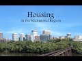 Housing in the Richmond Region