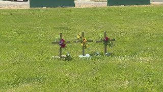 Community members gather to remember tragic Davenport collapse