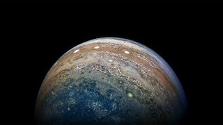 Jupiter in 4k Ultra HD | NASA | ASTRO SPHERE