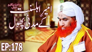 Pearls of Islam ┇ Maulana Ilyas Qadri Kay Madani Phool Ep 178 ┇ Ameer e Ahle Sunnat ┇ مدنی پھول