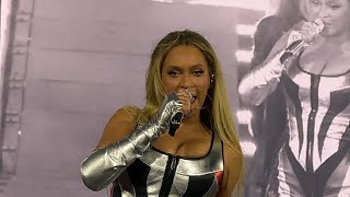 Beyoncé - ACT 4  (Renaissance World Tour Live at Barcelona, Spain) 4K