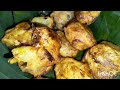 പഴം നുള്ളി പൊരിച്ചത് easy banana snacks recipe snacks food