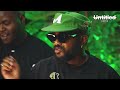 UNTITLED AUDIO MIX S2 | EP8 | Major League Djz B2B Mpho.wav (Afro Set)