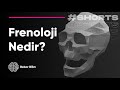 Frenoloji: Kafatası Şekline Göre Karakter Analizi? #shorts