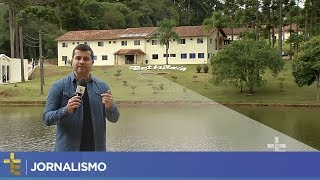 JORNALISMO | COMUNIDADE BETHÂNIA COMPLETA 20 ANOS. [CC]