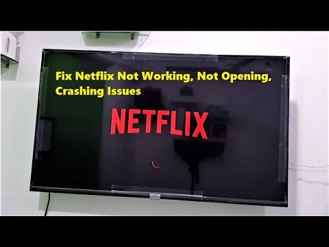 Cómo solucionar todos los errores de Netflix en Smart TV y Android TV