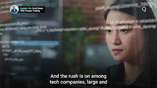How Will the AI Revolution Impact Big Tech?