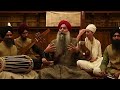 bhai baldeep singh sings bang ke bangali in geet taal 7 beats