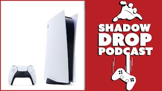 Our Reaction to the PS5 Reveal Event | Shadow Drop Podcast (Ep. 1)