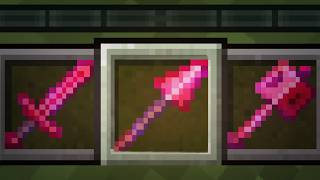 I Stole Every God Weapon