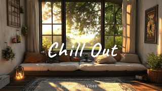 【Playlist】 Music Playlist for Relaxing and Enjoying at Home / Relaxing / Chill / BGM for Work