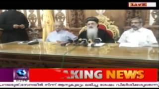 Churches Including Kolencheri Should Be Ruled As Per 1934 Malankara Norms