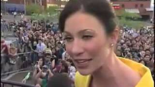 'X-MEN ORIGINS: WOLVERINE' WORLD PREMIERE EXCLUSIVE