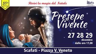 Promo Presepe Vivente Scafati 2019