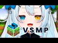 【 MINECRAFT VSMP 】 what's today's mischief!? 【 Akugaki Koa | idolES 】