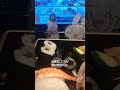 【お寿司、これが金村美玖だよ】 金村美玖 日向坂46 寿司 sushi アクスタ