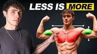 The "2-Workout-2-Set" Method Men Over 40 Are Using to Get Jacked FAST