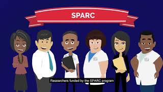 NIH Common Fund Stimulating Peripheral Activity to Relieve Conditions (SPARC) Program Overview