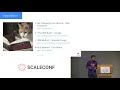 Andrew Newdigate - Dealing with Metrics at Scale at GitLab