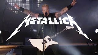 Metallica - Live at Rose Bowl, Pasadena, CA (2017) [Full Webcast] [AUDIO UPGRADE]