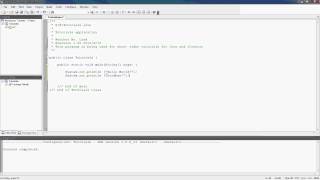 Java - Output Println