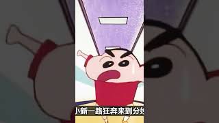 蜡笔小新/小葵的出生