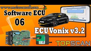 06_ECU Vonix Solutions v3 2 _nstall_By_Topscan rar