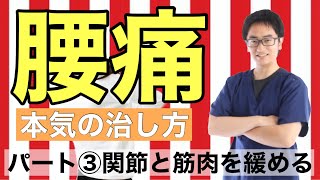 【腰痛】本気の治し方 No 3関節と筋肉を緩める　【腰痛 ぎっくり腰 撲滅】整体院Honesty−オネスティ 大和市南林間駅東口徒歩1分、中央林間駅電車１分