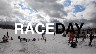 Niseko Moiwa Race Day 2020