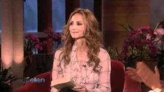 Chely Wright's Emotional Coming Out Story
