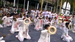 BAMUNA ZUBAK SANGHA NAAM DAL  BARPETA.