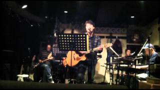 Honky Tonk Women/The Otis \u0026 ロバートBand at ラ・コシーナ忘年会(2011/12/30)