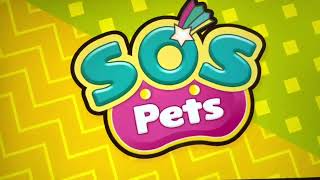 S.O.S. Pets intro