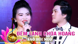 Em Gái Xinh Nguyễn Hồng Hạnh & NSUT Đào Vũ Thanh Song Ca Trích Đoạn Đêm Lạnh Chùa Hoang