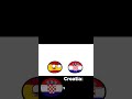 POV: When Spain joins the Euro Cup 2024 | #countryballs #edit