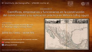 COLOQUIO III - IGg UNAM