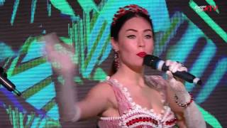 ФАБРИКА - ПОЛЮБИЛА / FABRIKA - POLIUBILA / NEW YEAR 2017 / EUROPA PLUS TV