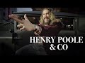 HENRY POOLE & CO