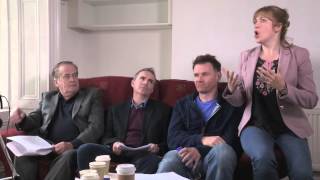 The Casting Couch Zerothusiasm