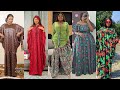 Mishono mipya ya vitambaa aina Zote Ankara max dress bubu dress fabrics gown dress