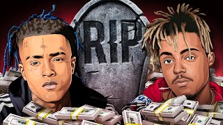 Why Labels Want Your Favorite Rappers Dead