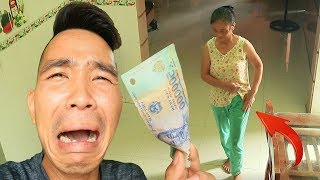 PHD | Thử Lòng Mẹ Và Cái Kết Đắng |  Mom Prank