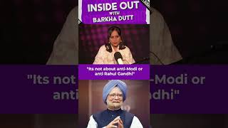 "Modi Se Nafrat Kyon Karte Ho, I Was Told" | From Manmohan To Modi, Ashutosh On TV News Debates