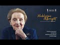 Closing Ceremony of the Madeleine Albright Promotion 2023-2024 - College of Europe, Bruges campus