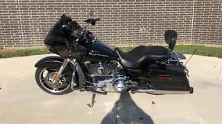 666177 2013 HARLEY-DAVIDSON ROAD GLIDE CUSTOM - FLTRX