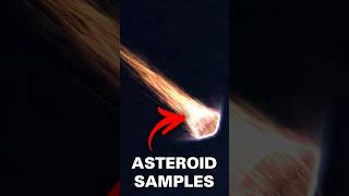 NASA's Historic Mission #asteroid #nasa